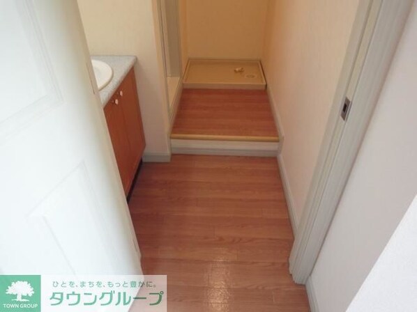 プルミエールの物件内観写真